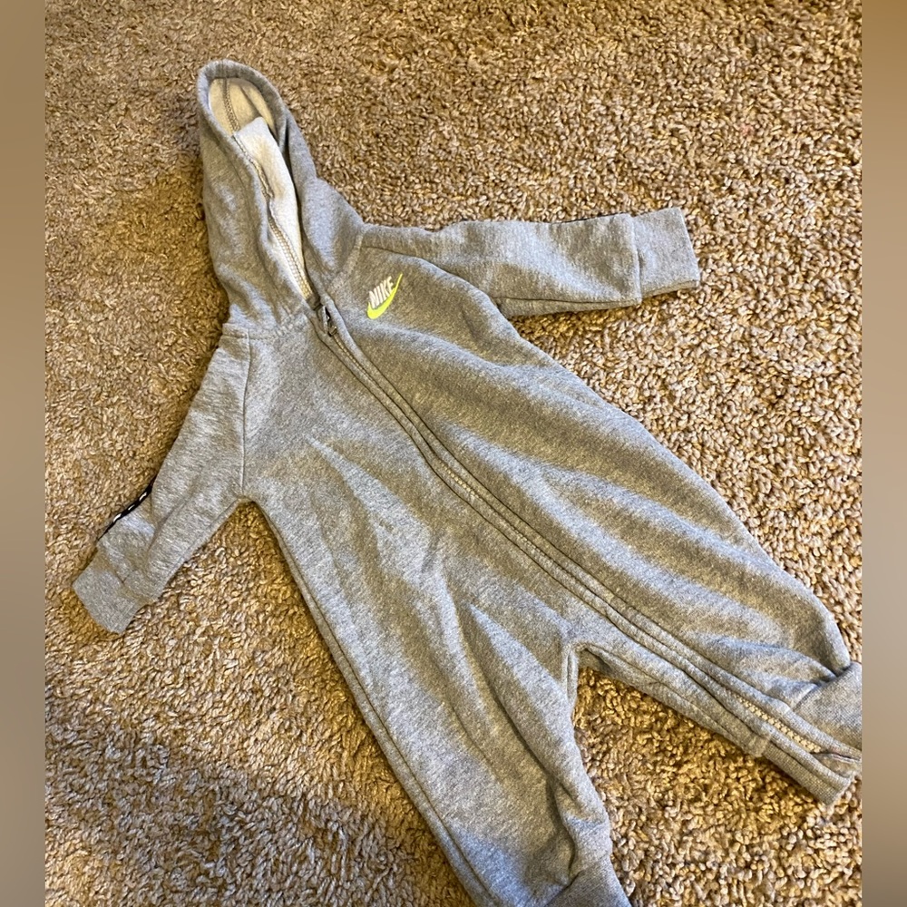 Nike One Piece